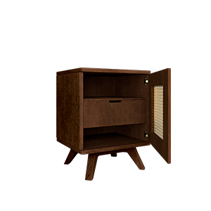 Harrison Bedside Table