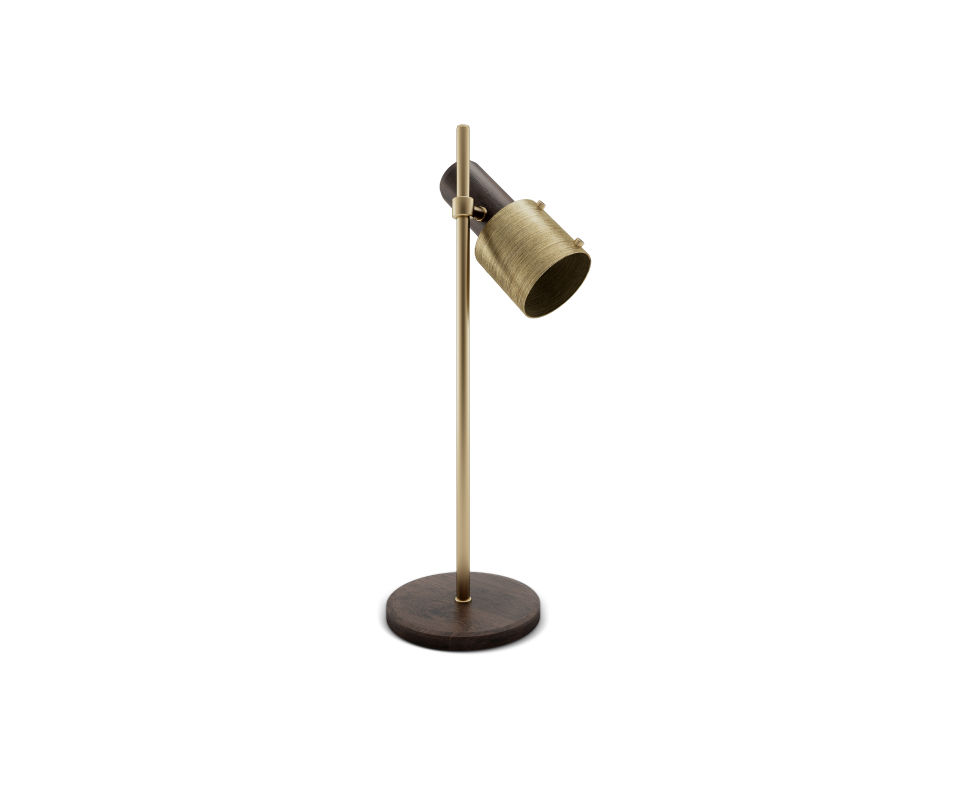 Herschel Table Lamp