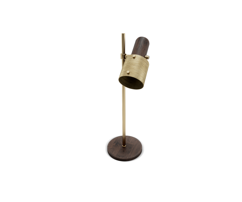 Herschel Table Lamp