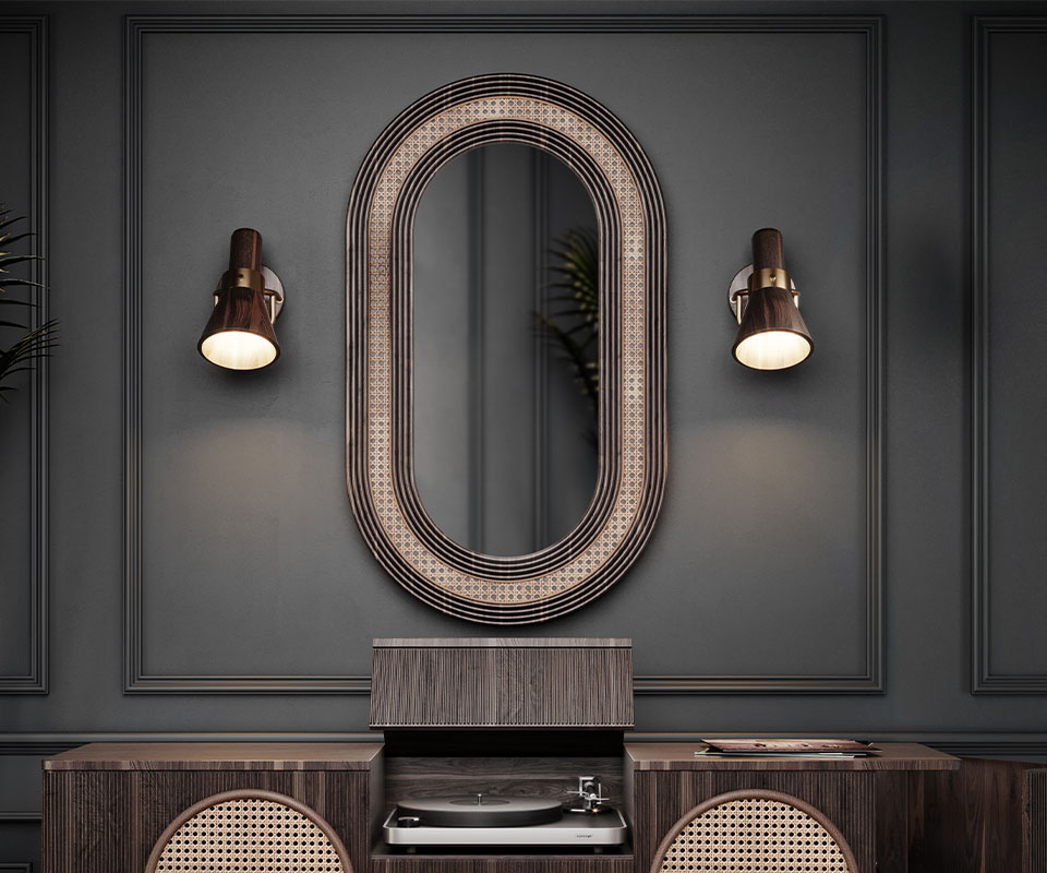 Humphry Wall Lamp Humphry Wall Lamp