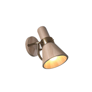 Humphry Wall Lamp