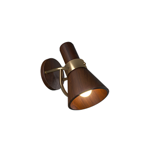 Humphry Wall Lamp