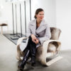Ilse Crawford British Interior Designer