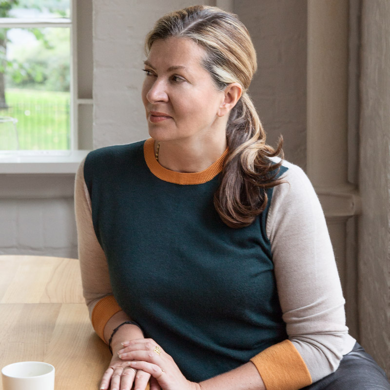 Ilse Crawford Ilse-Crawford-Interior-Designer-Style