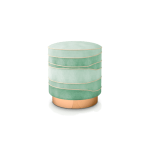 India Mahdavi- Interior Design Project-Charisse-stool-5