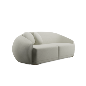Interior Design Project Paris-Peggy Sofa