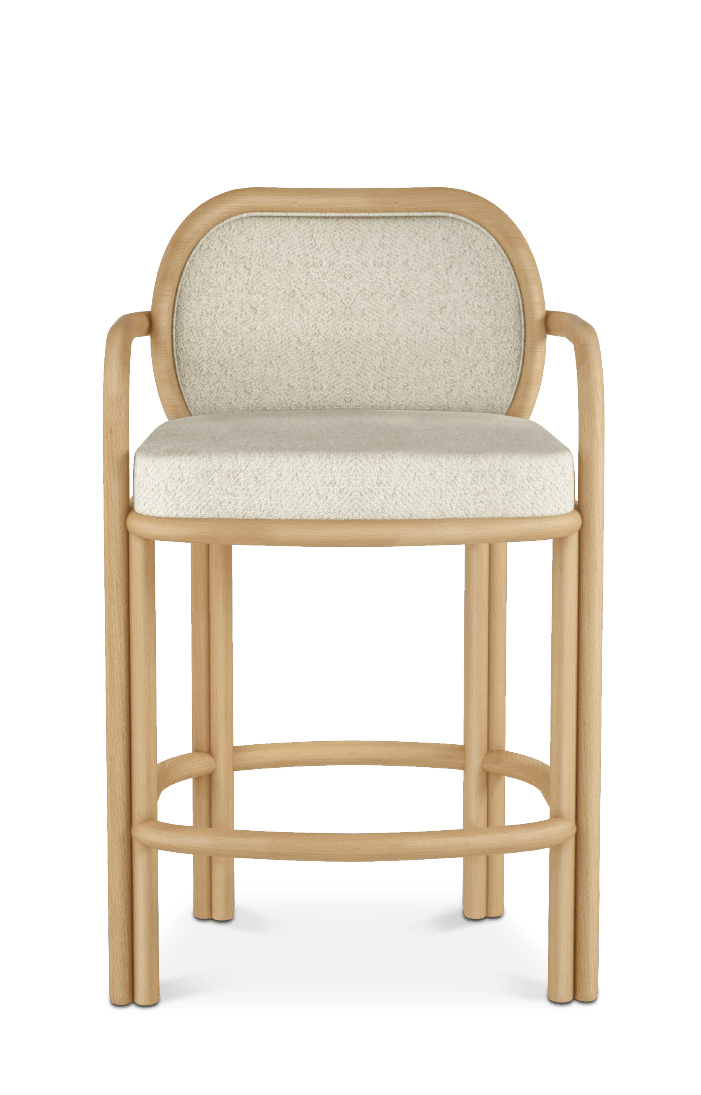 Jame Bar Chair