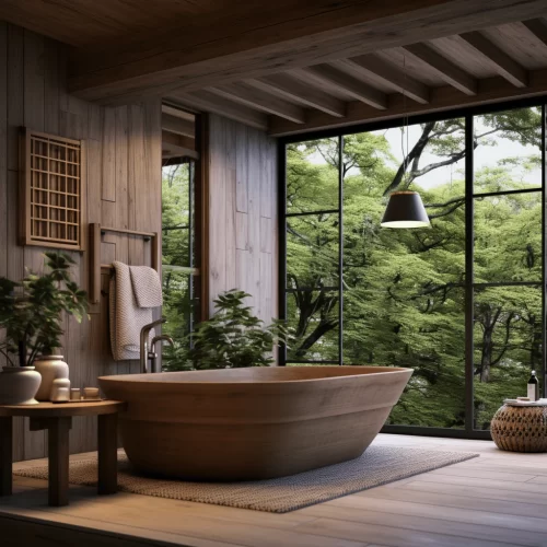 Japandi Style