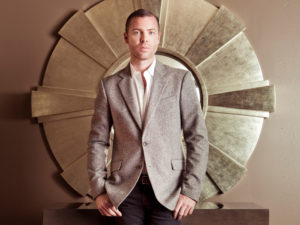Jean-Louis Deniot-Interior Design- Projects