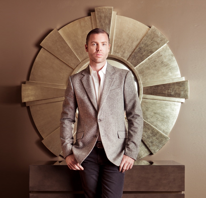 Jean-Louis Deniot-Interior Design- Projects