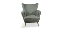 Jean-louis deniot- interior design projects- garland-armchair-1