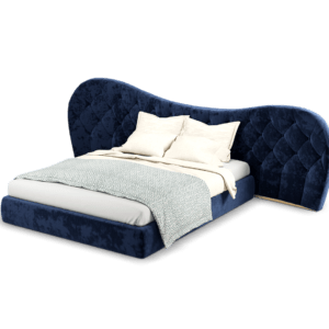 Kelly-wearstler-interior-design-project-Santa Monica Proper Hotel -linda-bed-2