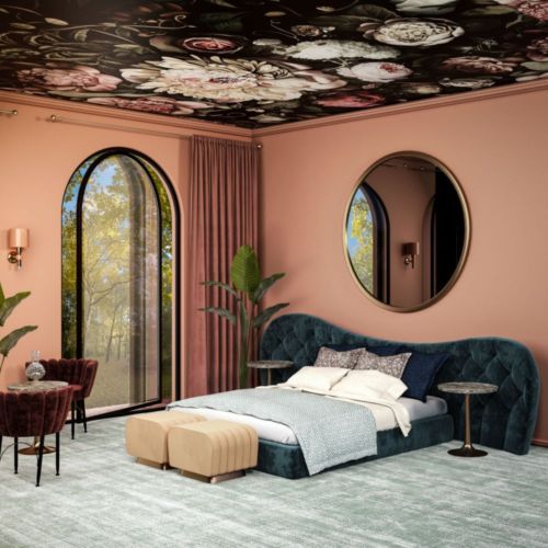 Linda Bed by Ottiu for your Bedroom
