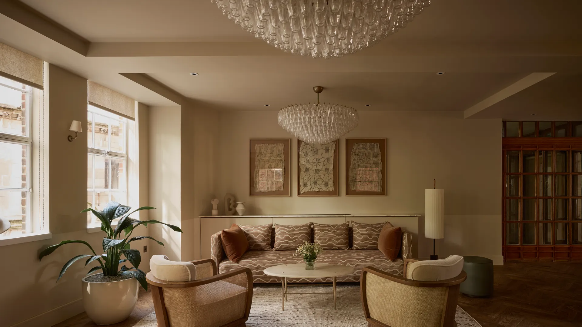 Lagom Interior Style
