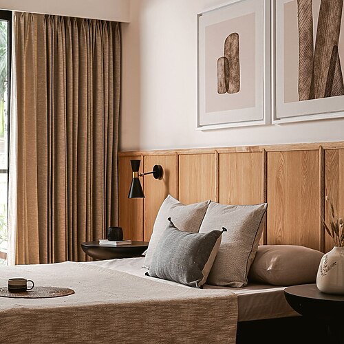 Lagom Interior tyle Neutral Tones