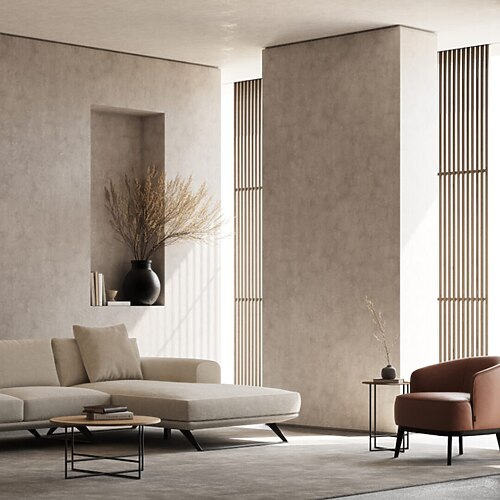 Lagom Interior Style Stone