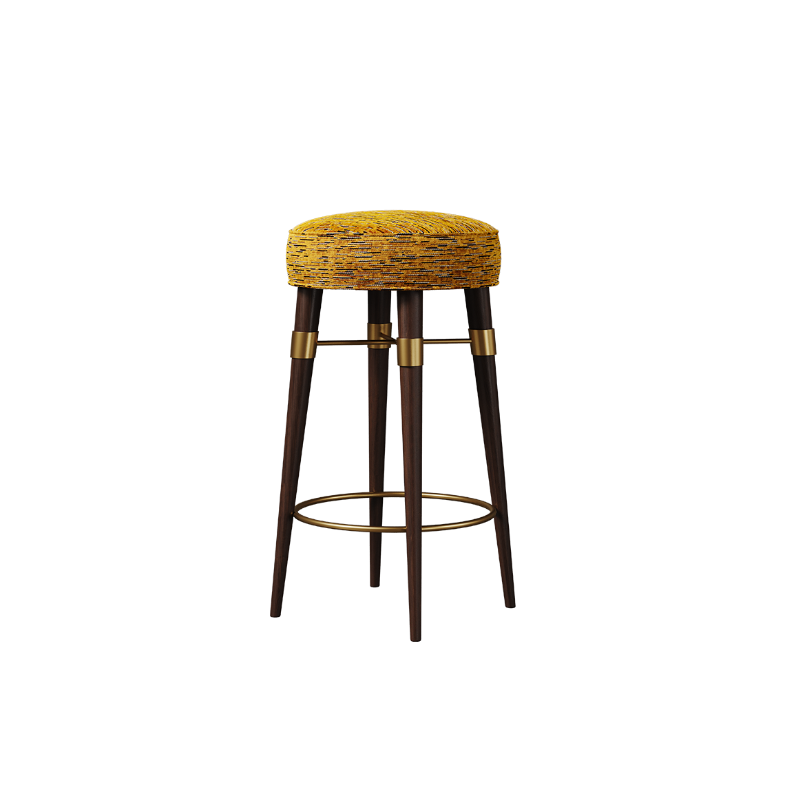 Louis Bar Stool 03