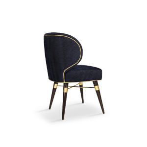 Louis Dining Chair