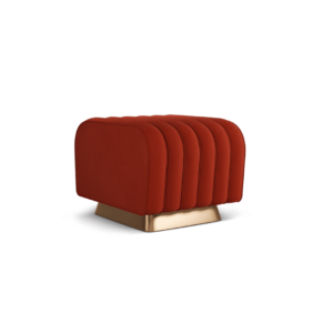 Mamie Stool