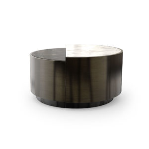 Martyn Lawrence- Interior Design- Westinghouse Center Table