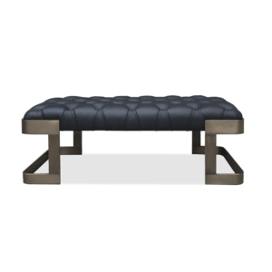 Martyn Lawrence- Interio Design- Winfrey Bench