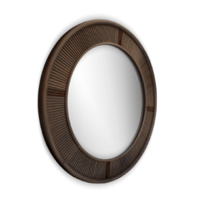 Martyn Lawrence- Interior Design- Francis Mirror