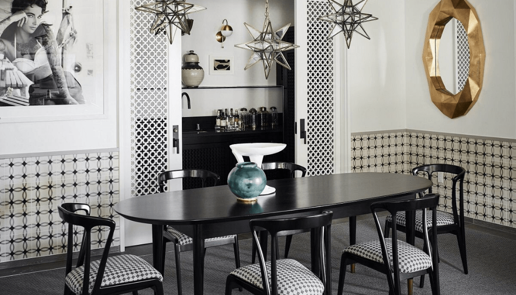 Martyn Lawrence- Interior Design