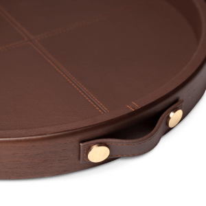 Maxwell tray by Wood Tailors Club