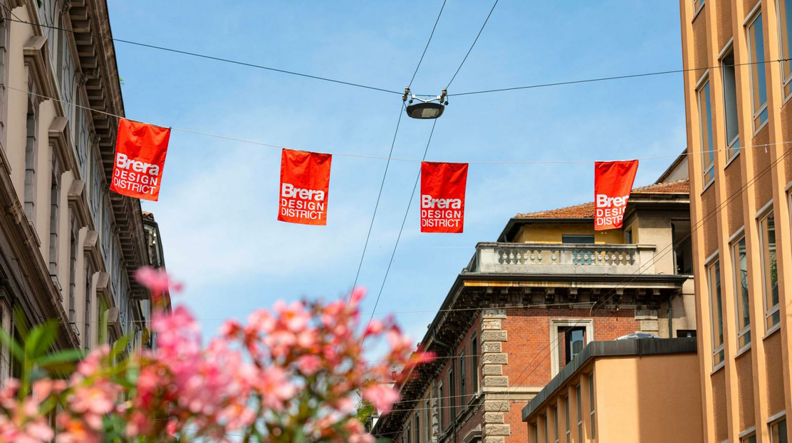 ​Brera Design Week 2025, part of Milan Design Week, embraces the theme "Connected Worlds," showcasing innovative design and furniture exhibitions in Milan's Brera district.