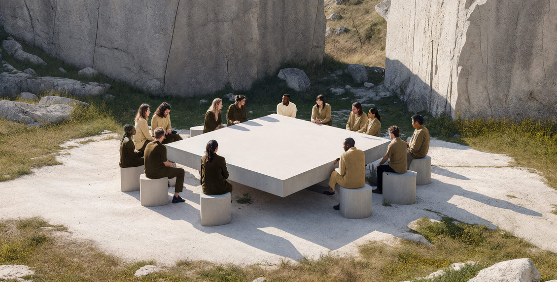 ​At Milan Design Week 2025, the House of Switzerland Milano will present a collective exhibition emphasizing the theme of Collaboration. Organized by Pro Helvetia and Presence Switzerland.