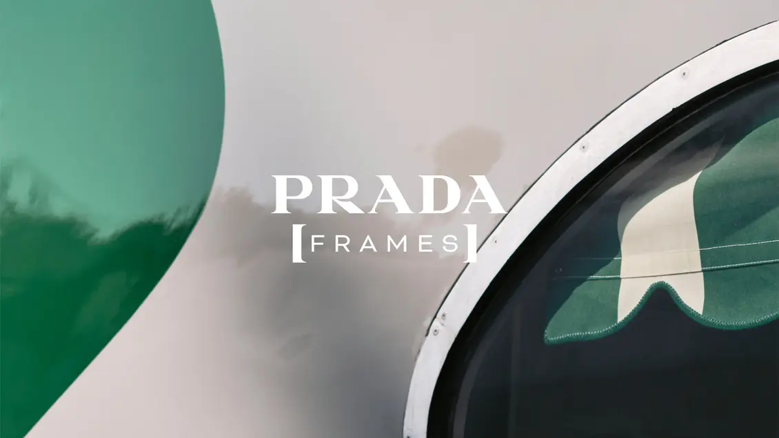 ​Prada Frames, the annual symposium promoting interdisciplinary dialogue, returns to Milan Design Week in 2025 with the theme "In Transit," exploring the dynamics between design and the environment.