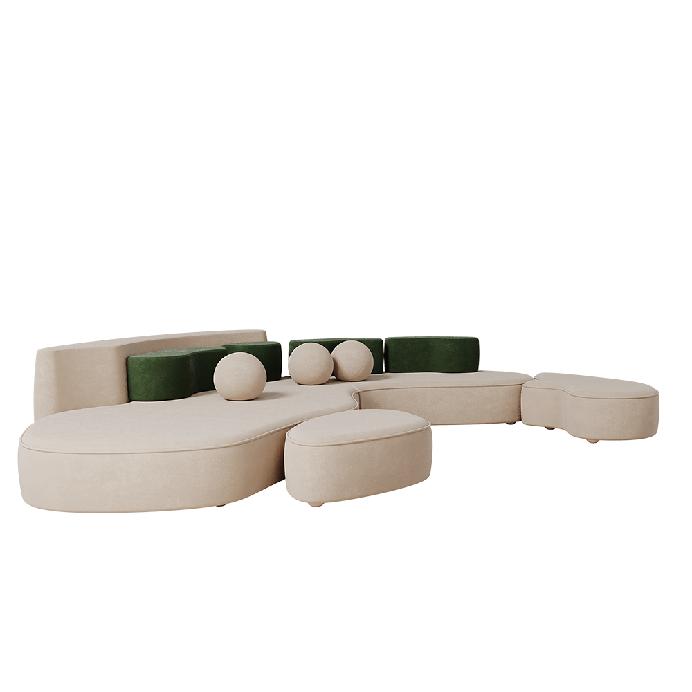 Mood Sofa