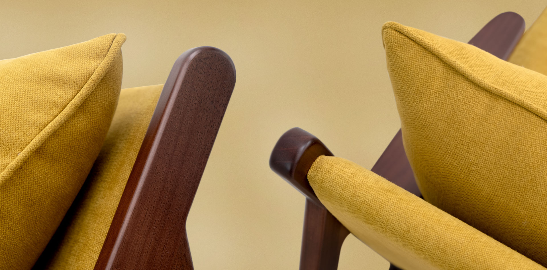 Moore Armchair