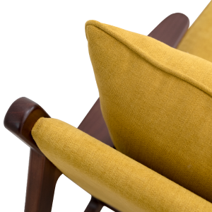 Moore Armchair