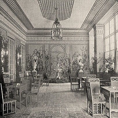 Elsie de Wolfe, often hailed as one of the most iconic interior designers, revolutionized interior design in the early 20th century. Renowned for her innovative approach, she transformed spaces with light, airy designs.