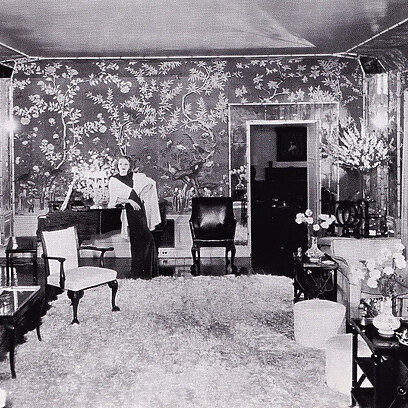 Elsie de Wolfe, often hailed as one of the most iconic interior designers, revolutionized interior design in the early 20th century. Renowned for her innovative approach, she transformed spaces with light, airy designs.