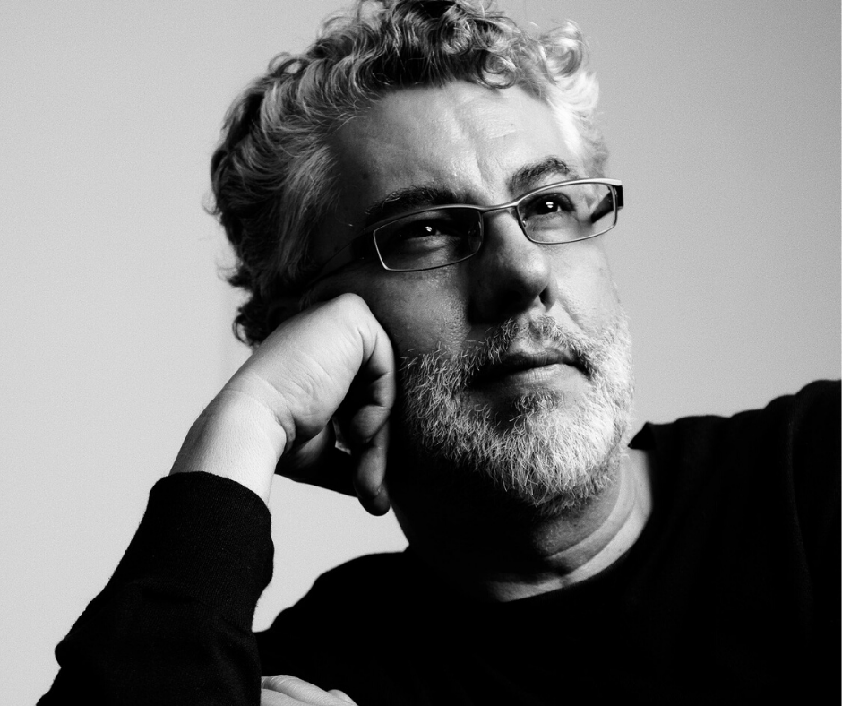 Most known Architects-Marcio Kogan