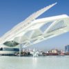 Most known architects- Museum of tomorrow- Santiago Calatrava