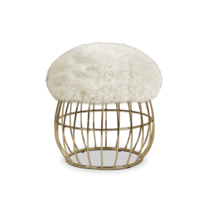 Nate Berkus-Interior Design Projects- Andy Stool