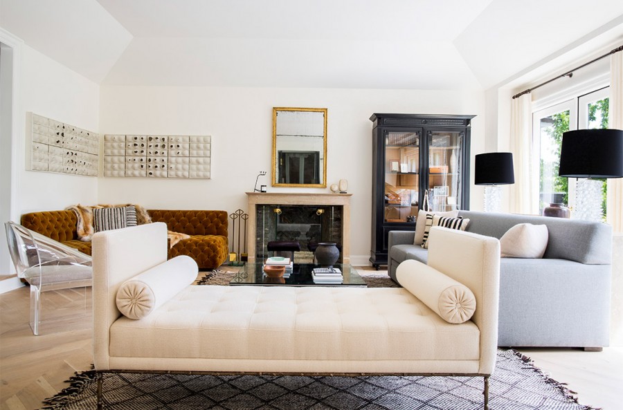 Nate Berkus- Interior Design Projects