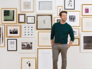 Nate Berkus-Interior Designer