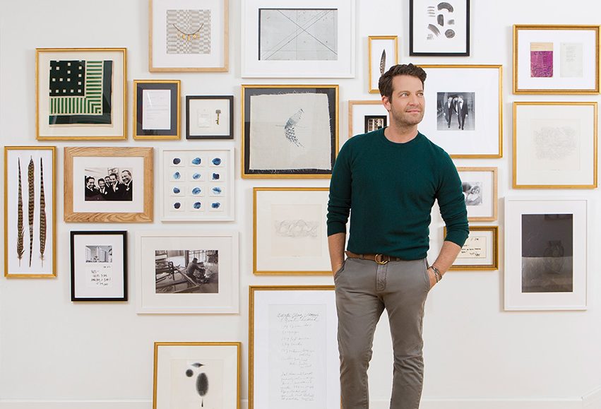 Nate Berkus-Interior Designer