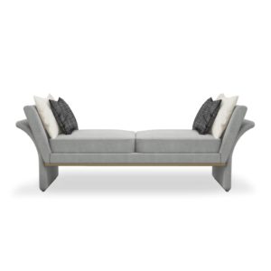 Nate Berkus-Interior Design Projects- Chicago Bench