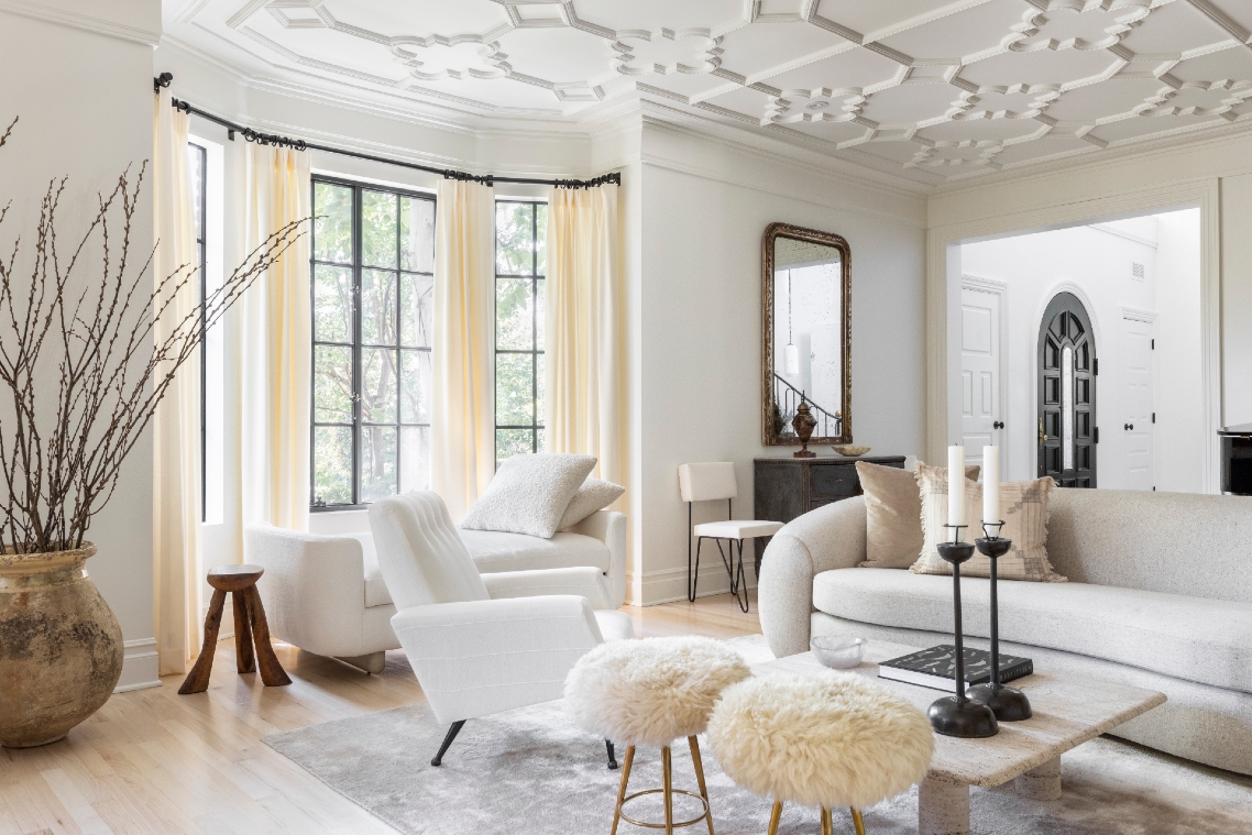 Nate Berkus- Interior Design Projects