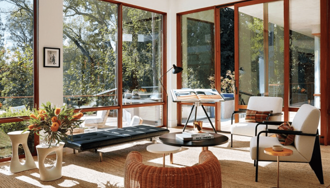 Nate Berkus- Interior Design Projects
