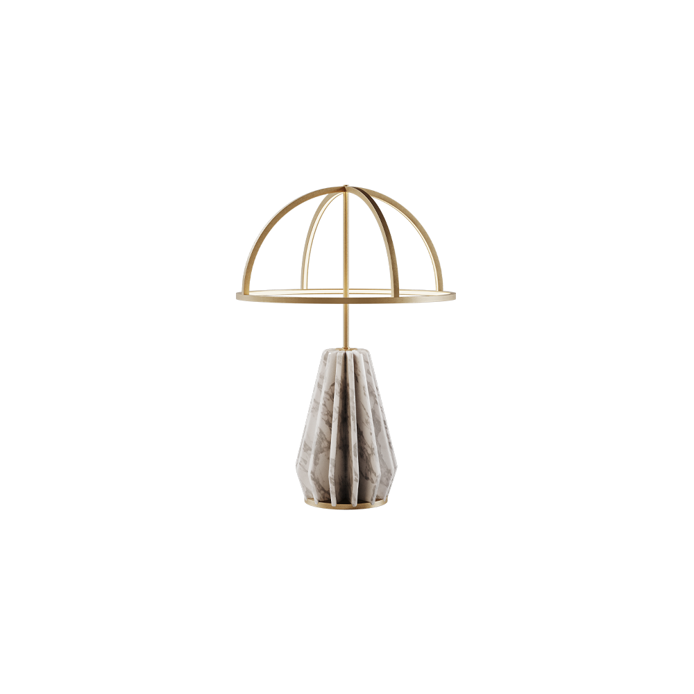 Nevada II Table Lamp Nevada II Table Lamp