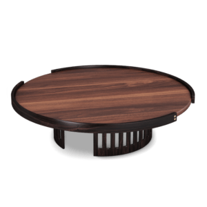 Paris Interior Decor- Richard center table