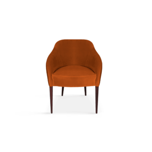 Paris Inteior Decor- Joan Dining Chair