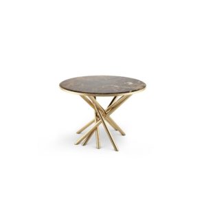 Paris Inteirior Decor- Duchess Side Table-2
