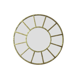 Paris Interior Decor- Melodie mirror main